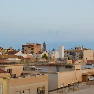  Appartamento Con Terraza Privada